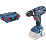 Bosch GSR 18V-28 Professional ohne Akku + L-Boxx 06019H4108