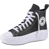 Converse Chuck Taylor All Star Move Platform High Top Kids black 38,5
