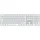 Apple Magic Keyboard mit Touch ID und Ziffernblock UK schwarz