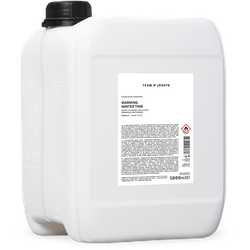 WARMING WINTER TIME STEAM SAUNA FRAGRANCE, 5000ml