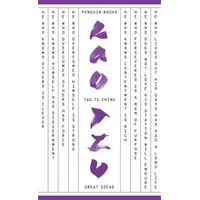 Penguin / Penguin Books UK Tao Te Ching