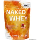 TNT Naked Whey Protein