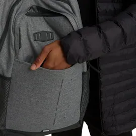 Puma S Backpack 25L Medium Gray heather
