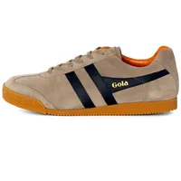 GOLA Harrier rhino/navy/moody orange 43