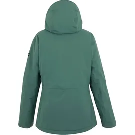 Regatta Highton Stretch Padded Jacke, Damen - Grün - 42
