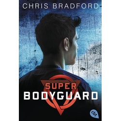 Super Bodyguard