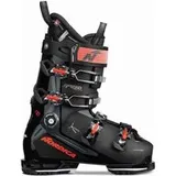 Nordica Speedmachine 3 110 GW Black/Anthracite/Red - schwarz - 28