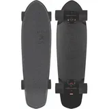 Globe Blazer 26" Komplettboard black the f out (10525125)