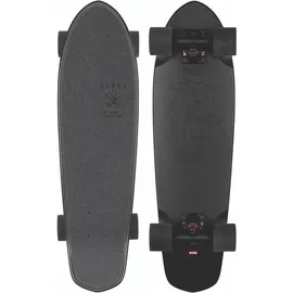 Globe Blazer 26" Komplettboard black the f out (10525125)
