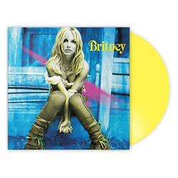 Britney Spears - BRITNEY (Vinyl)