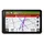 Garmin DezlCam LGV710 7 Zoll LKW-Navigationsgerät mit integrierter DashCam