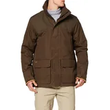 Fjällräven Herren Sörmland Padded Jacke, Dark Olive, S