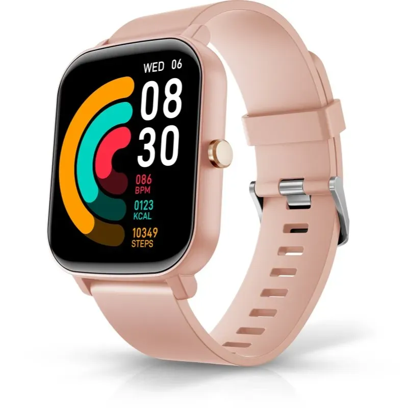 Niceboy Watch Lite 5 Smart Watch Peach 1 St.