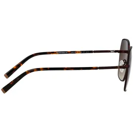 Humphrey´s Eyewear Humphreys eyewear Sonnenbrille dunkelbraun Einheitsgröße