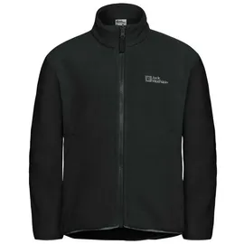 Jack Wolfskin Iceland 3IN1 Jacket K schwarz 152