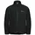 Jack Wolfskin Iceland 3IN1 Jacket K schwarz 152