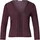 STREET ONE Shirtjacke Style Suse Rot 38