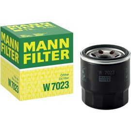 MANN-FILTER W 7023 - Schmierölwechselfilter – für PKW