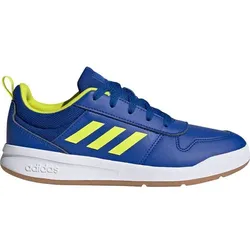 ADIDAS Kinder Laufschuhe TENSAUR, ROYBLU/ACIYEL/FTWWHT, 35