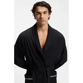 Boss Bm 10121122 01 Bademantel - Black - XL