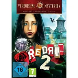 Verborgene Mysterien: Redrum 2 (PC)