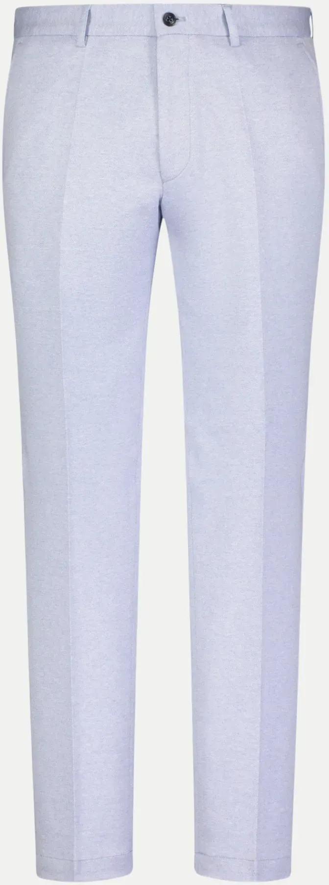 Slim-Fit Baukastenhose Weiß 102