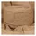 vidaXL Seil 100% Jute 10 mm 100 m