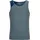 Ortovox 150 Essential Top Funktionsshirt Blau XXL