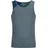 Ortovox 150 Essential Top Funktionsshirt Blau XXL