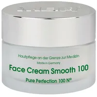 MBR Pure Perfection 100 N Face Cream Smooth 100 50 ml