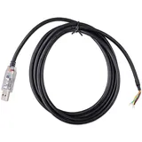 Victron Energy USB auf USB 1,8 m Schwarz