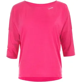 Winshape MCS004 Deep-Pink XL