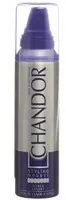 CHANDOR COLOUR Mousse coiffante Argenté Mousse(S) 150 ml