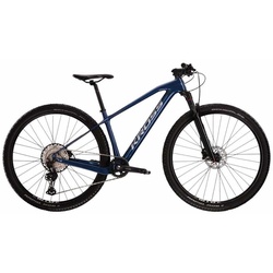 Kross Level 11.0 blue white 2023 RH-M