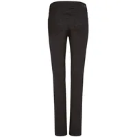 Angels Jeans Cici Ultra Power Stretch in Everblack-D46 /
