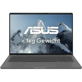 Asus Zenbook A14 UX3407NA-QD140W