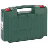 Bosch PSS ohne Akku + Kunststoff-Aufbewahrungskoffer