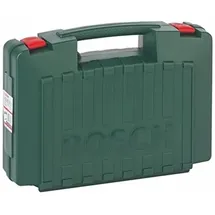 Bosch PSS ohne Akku + Kunststoff-Aufbewahrungskoffer