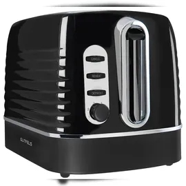 Gutfels WATER 3300 C 1,7 l Schwarz