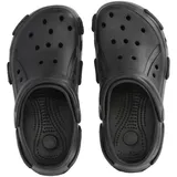Cruz Clogs Schwarz 36