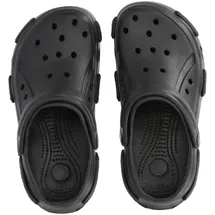 Cruz Clogs Schwarz 36