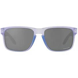 OAKLEY Holbrook dark matte stonewash opaline/prizm black