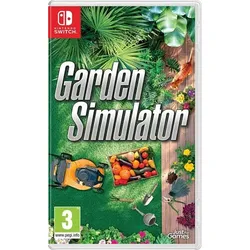 Garden Simulator - Switch [EU Version]