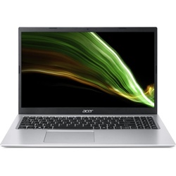 Acer Aspire 3 A315-58 15.6 I5-1135G7 8GB 512GB Intel Iris Xe Graphics Windows 11 Home (15.60″, Intel Core i5-1135G7, 512 GB), Notebook, Silber
