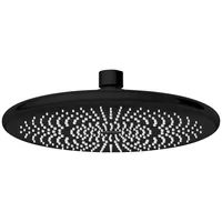 Wenko Regenduschkopf Watersaving Ø 22,5 cm (BT 22.50x22.50 cm)