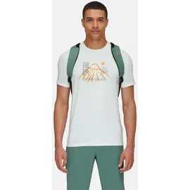 Mammut Xeron 25 l grün/mint