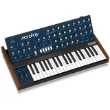 Behringer Monopoly Synthesizer Schwarz