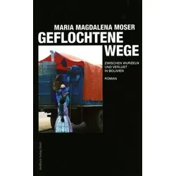 Geflochtene Wege