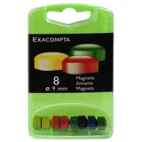 Exacompta 11045E Bastel-Magnet