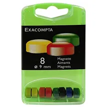 Exacompta 11045E Bastel-Magnet
